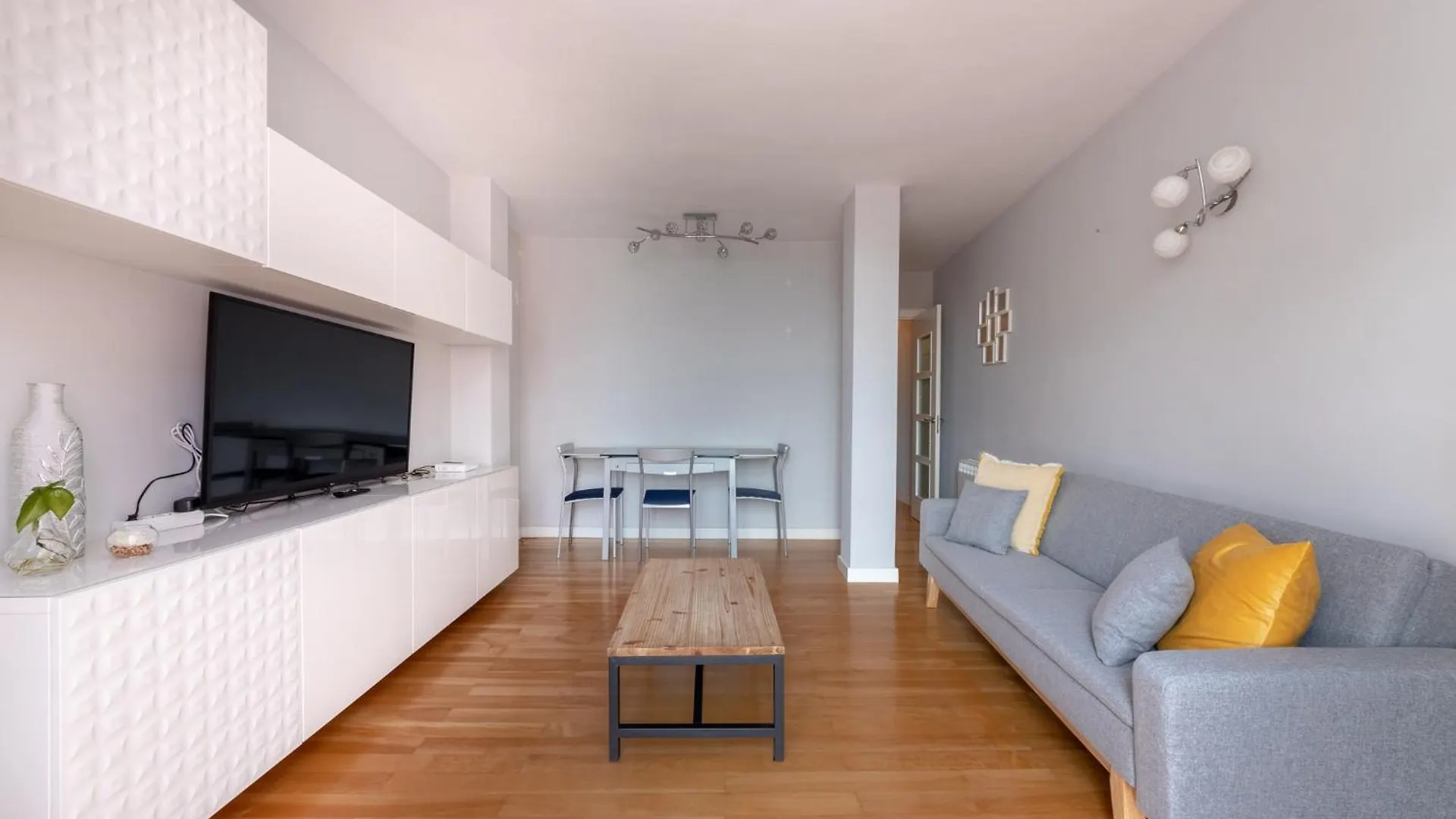 Portu Old Town By Aston Rentals Portugalete