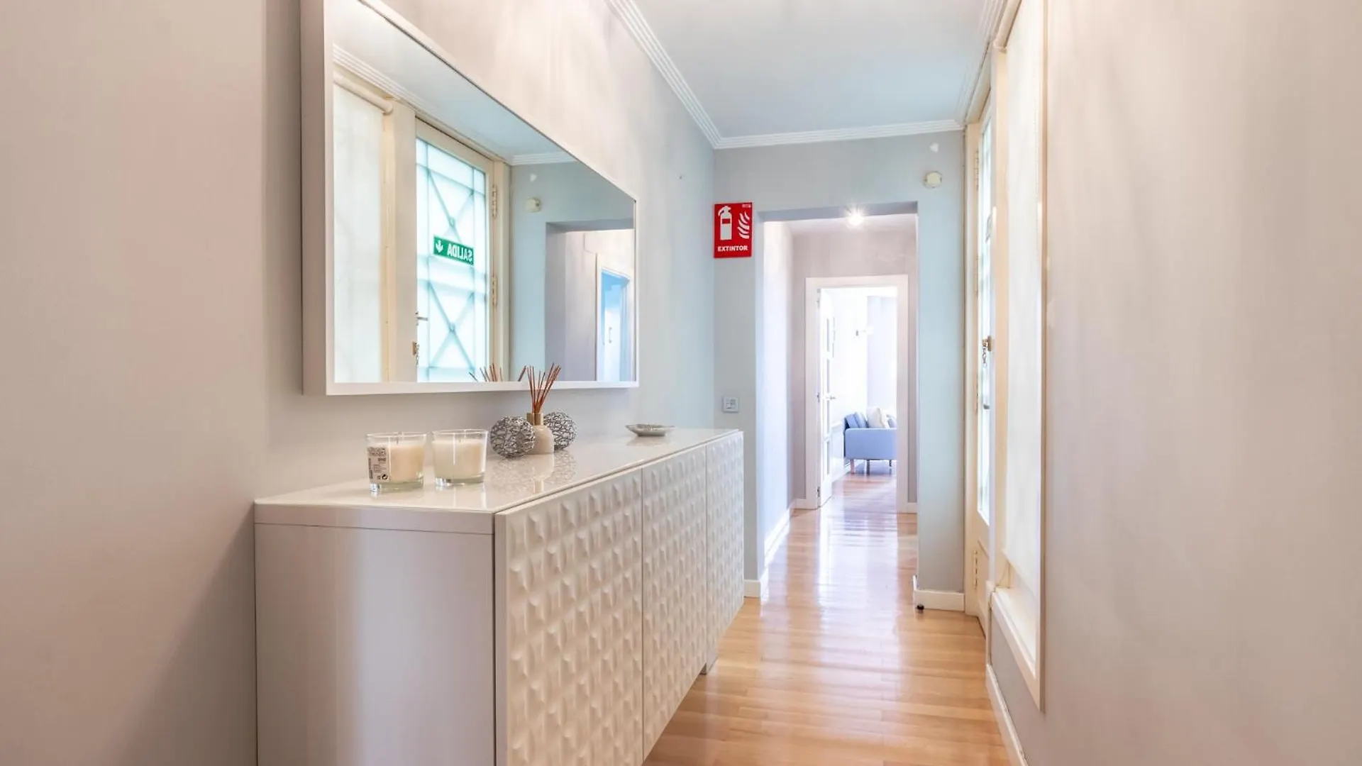 Portu Old Town By Aston Rentals Portugalete