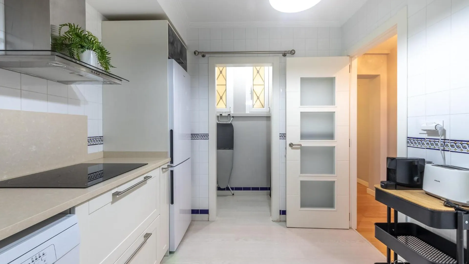 Apartment Portu Old Town By Aston Rentals Portugalete Spain