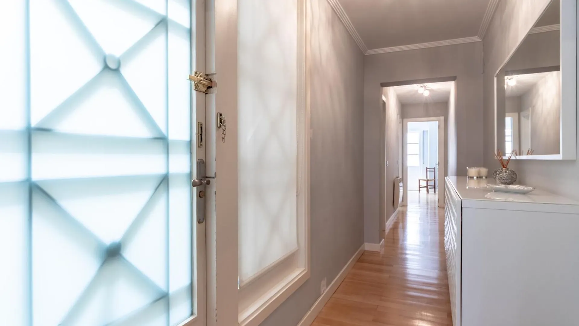 Portu Old Town By Aston Rentals Portugalete Apartment