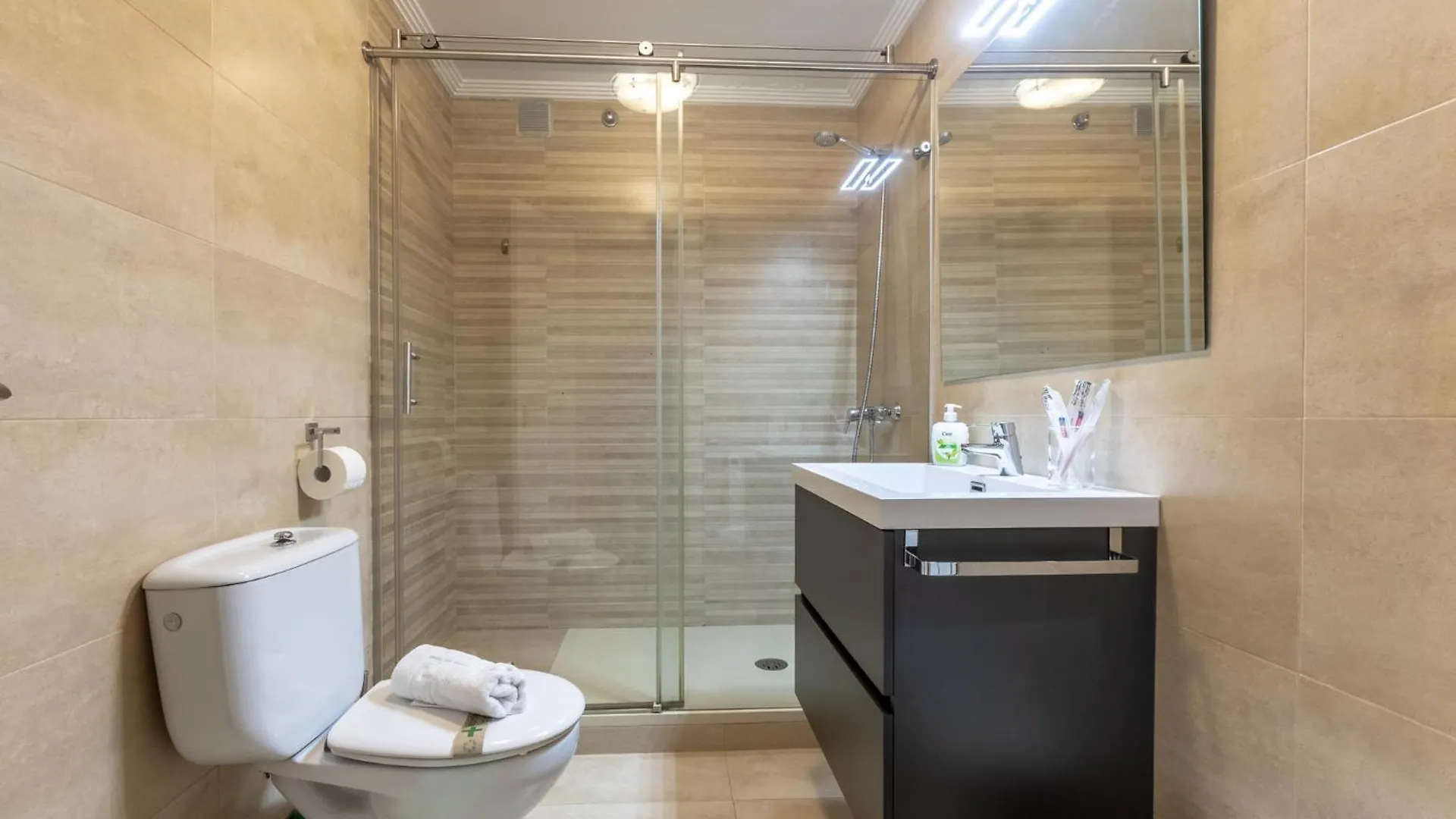 Portu Old Town By Aston Rentals Portugalete 0*,