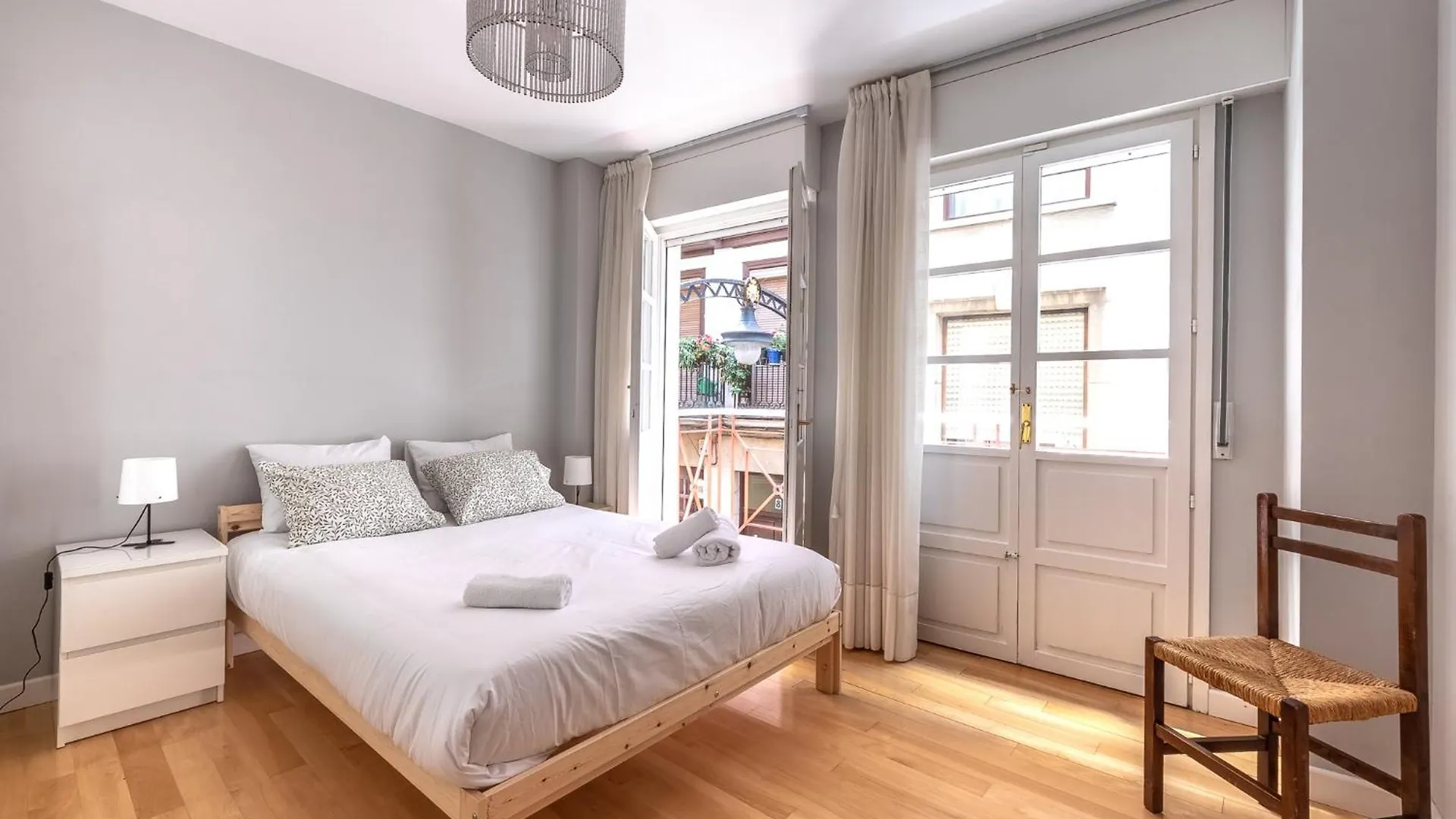Portu Old Town By Aston Rentals Portugalete 0*,  Spain