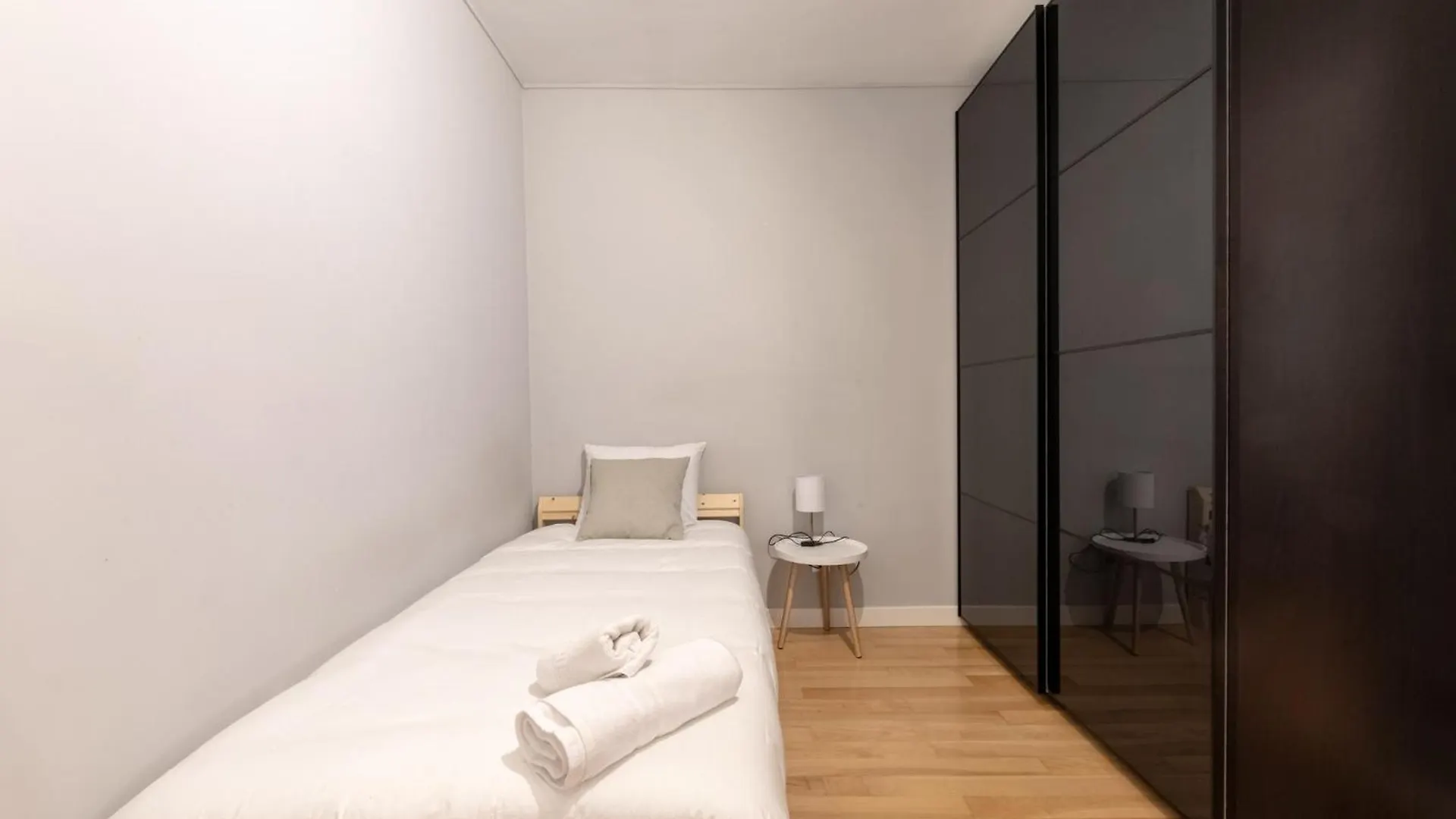 Portu Old Town By Aston Rentals Portugalete Spain