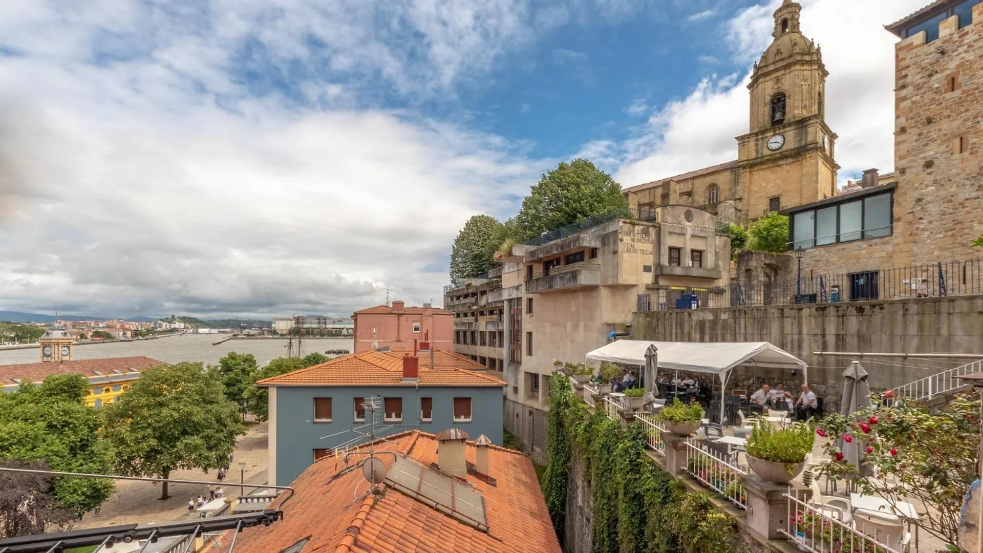 Portu Old Town By Aston Rentals Portugalete