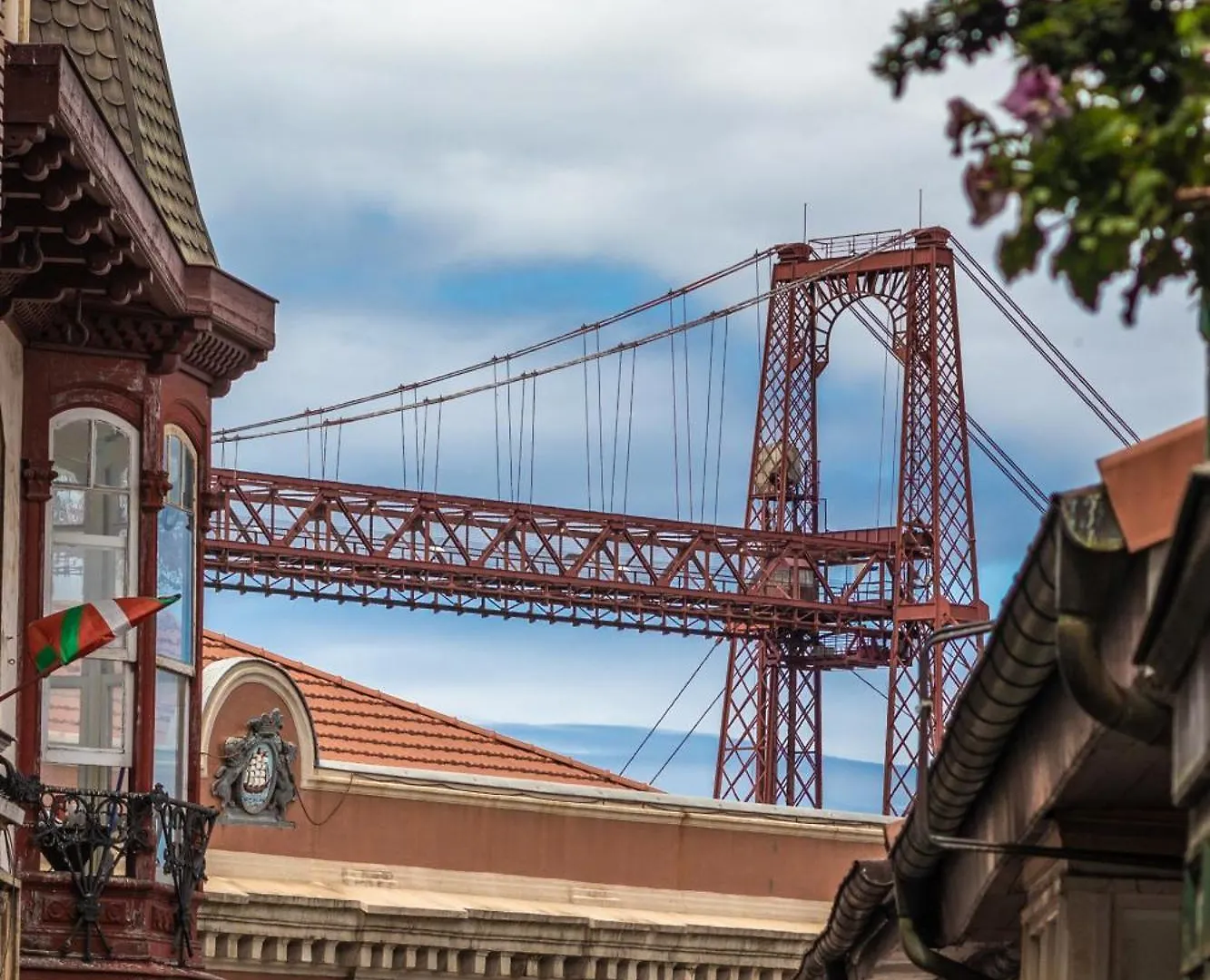 Apartment Portu Old Town By Aston Rentals Portugalete