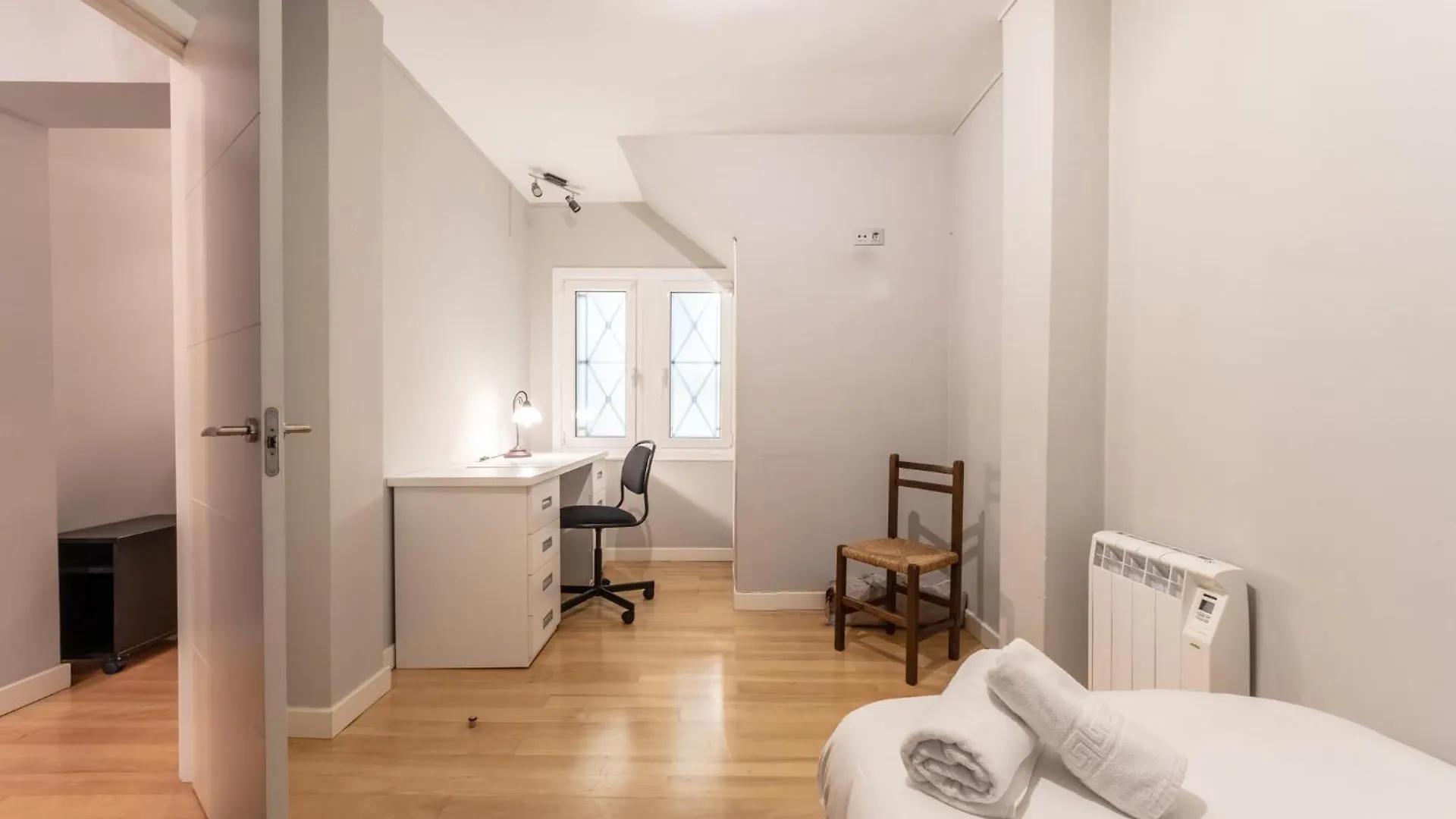 Apartment Portu Old Town By Aston Rentals Portugalete