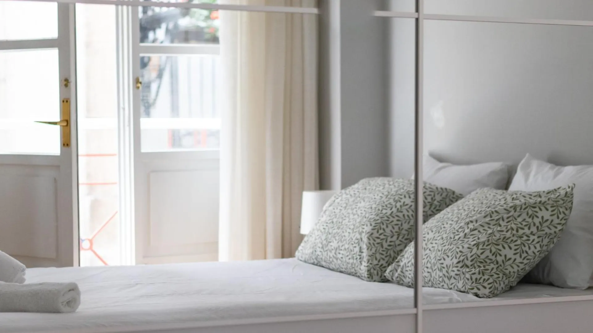 Portu Old Town By Aston Rentals Portugalete Apartment
