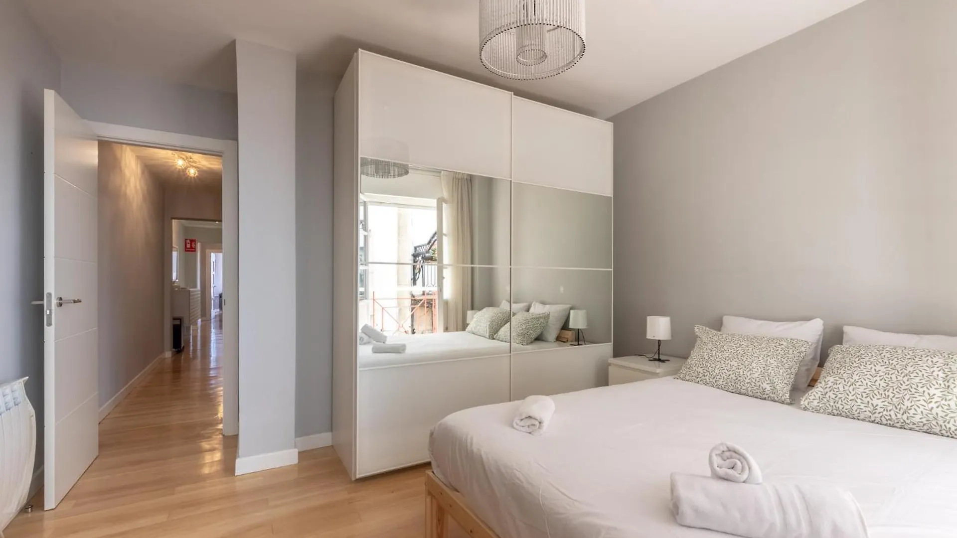 Portu Old Town By Aston Rentals Portugalete 0*,