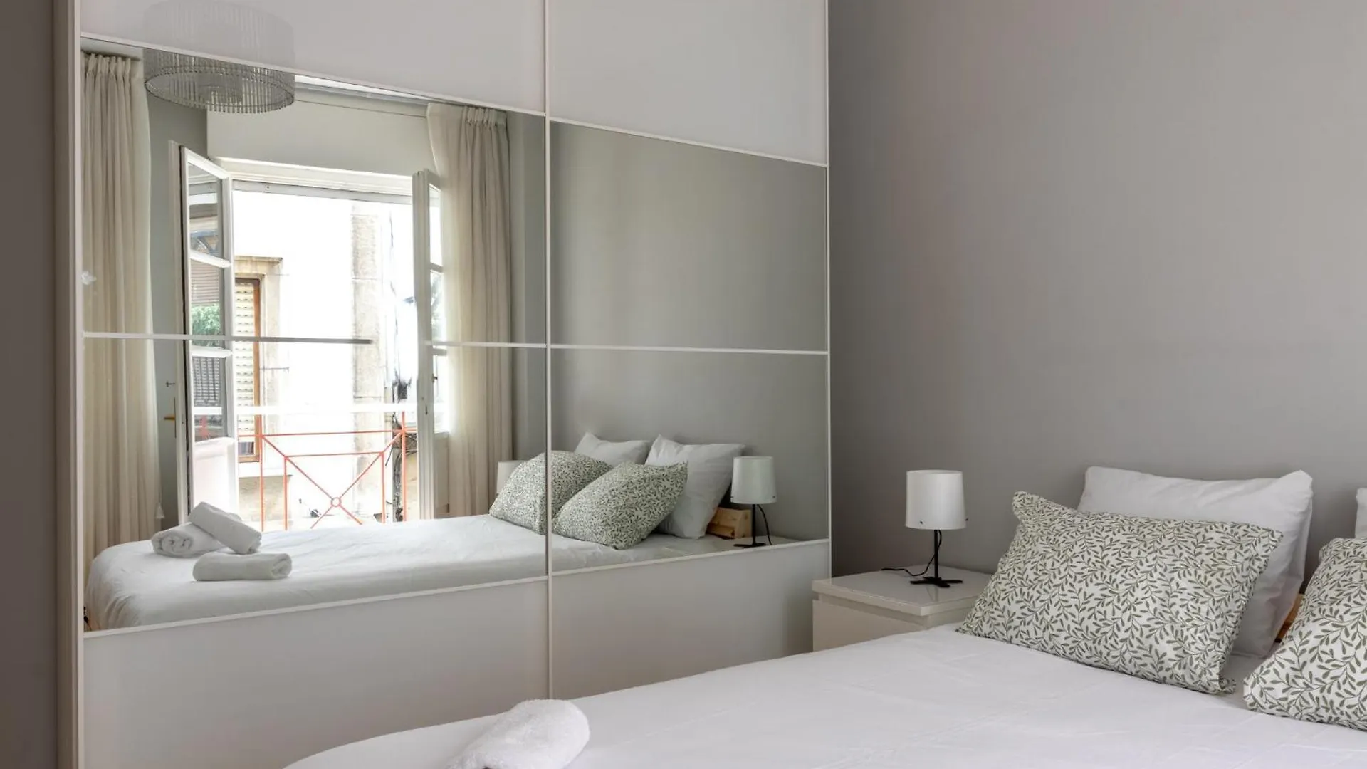 Apartment Portu Old Town By Aston Rentals Portugalete Spain